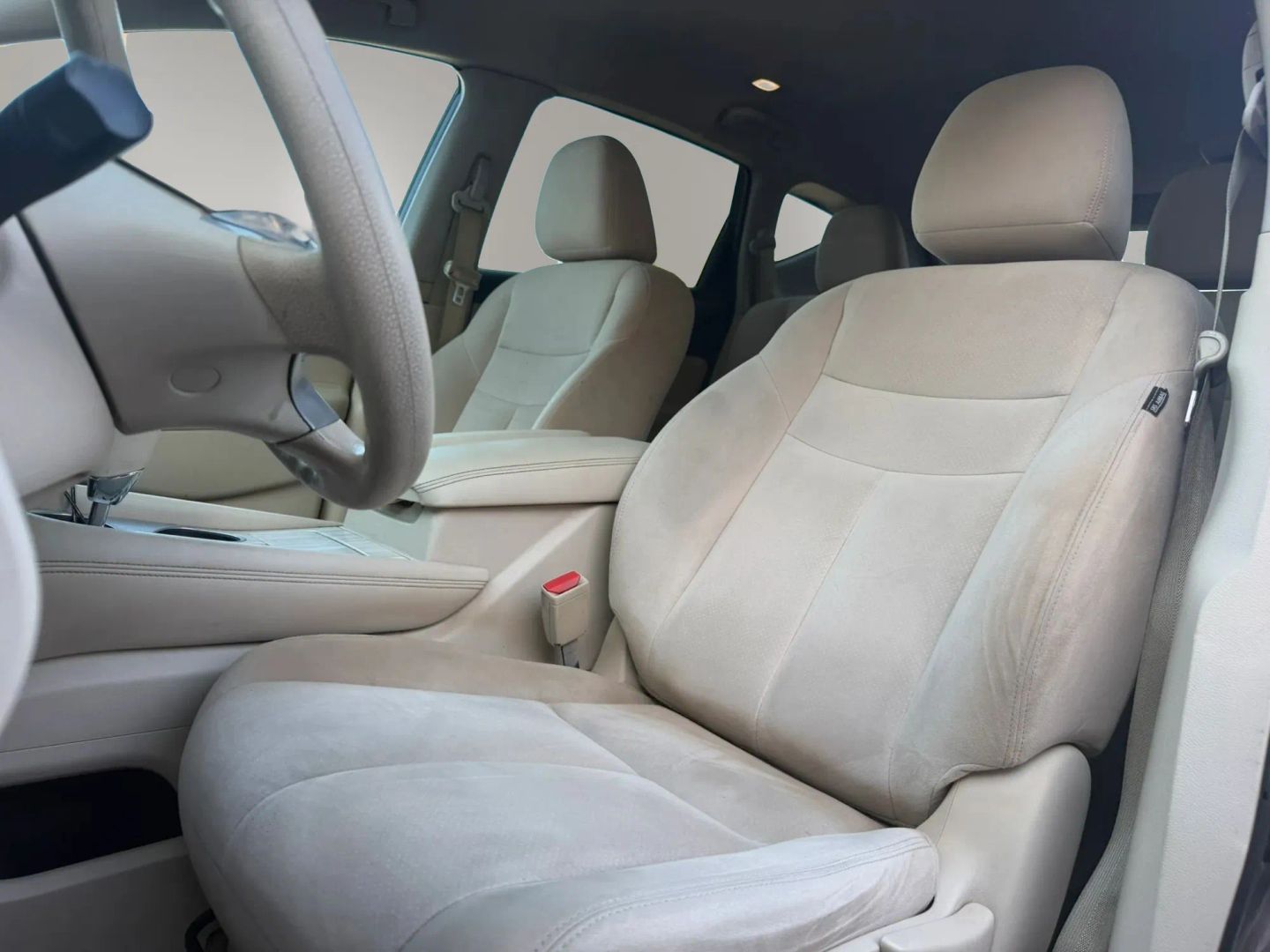 Photo 10 of this Nissan Murano