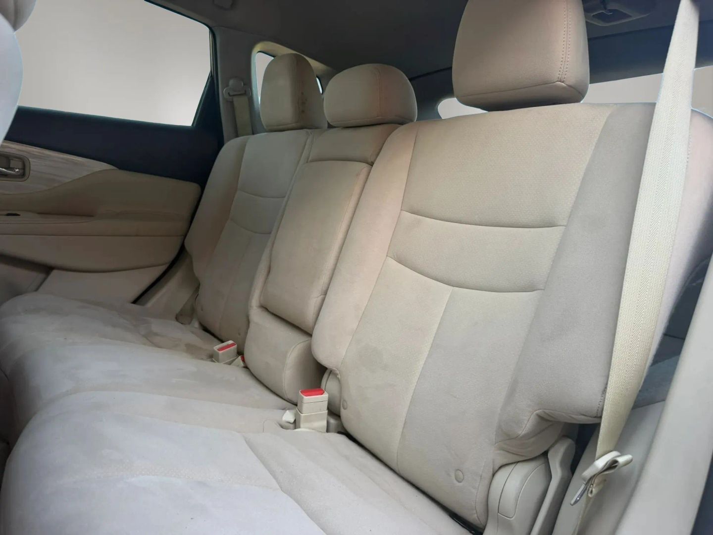 Photo 13 of this Nissan Murano