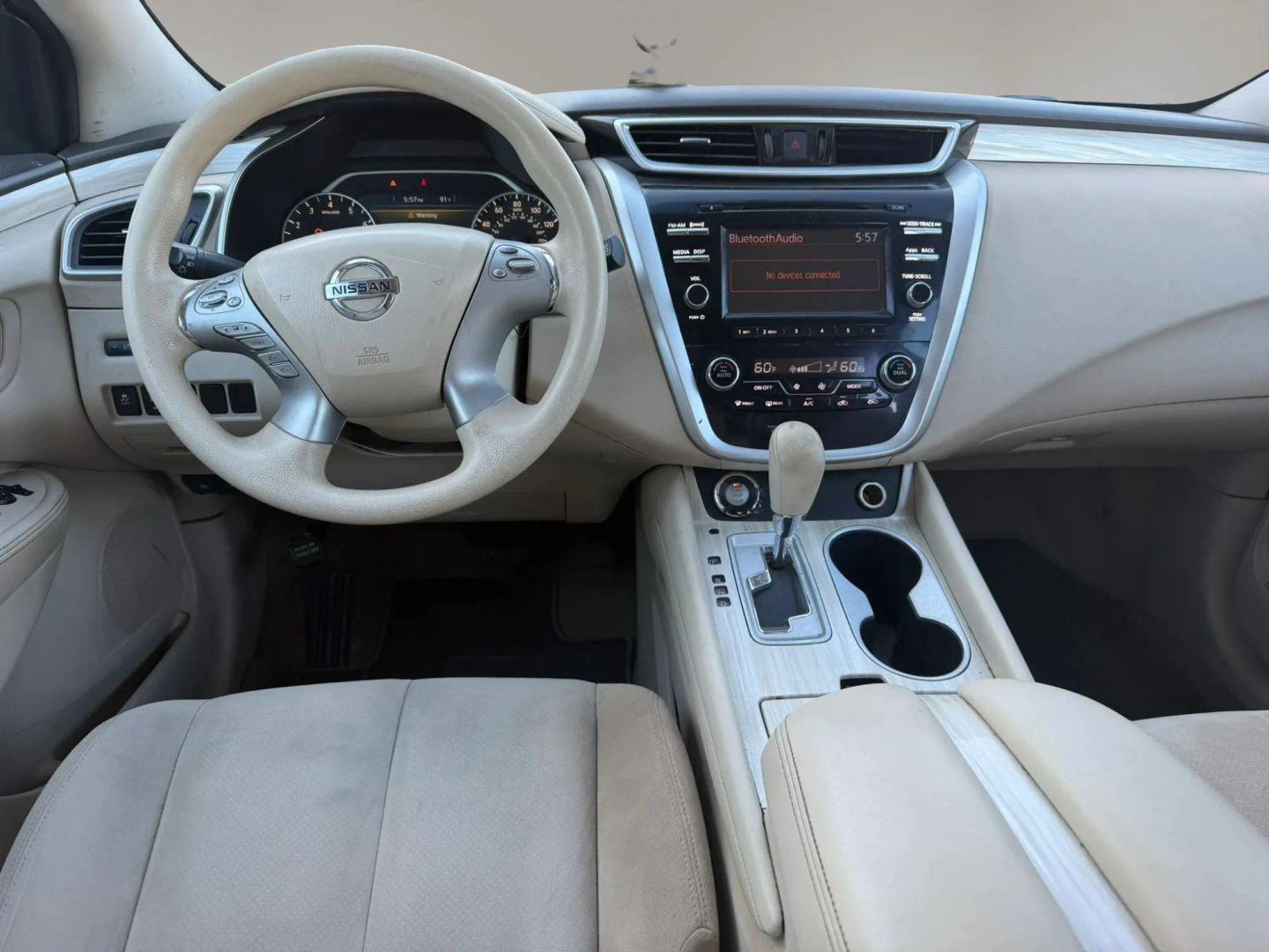 Photo 20 of this Nissan Murano