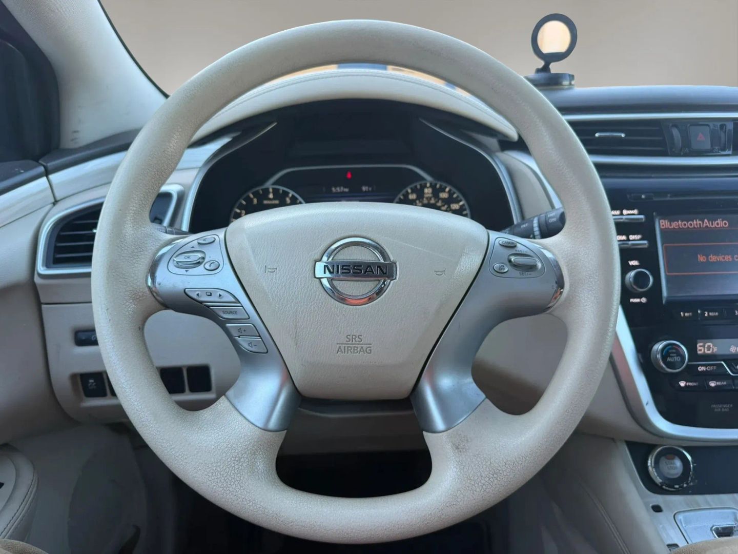 Photo 21 of this Nissan Murano
