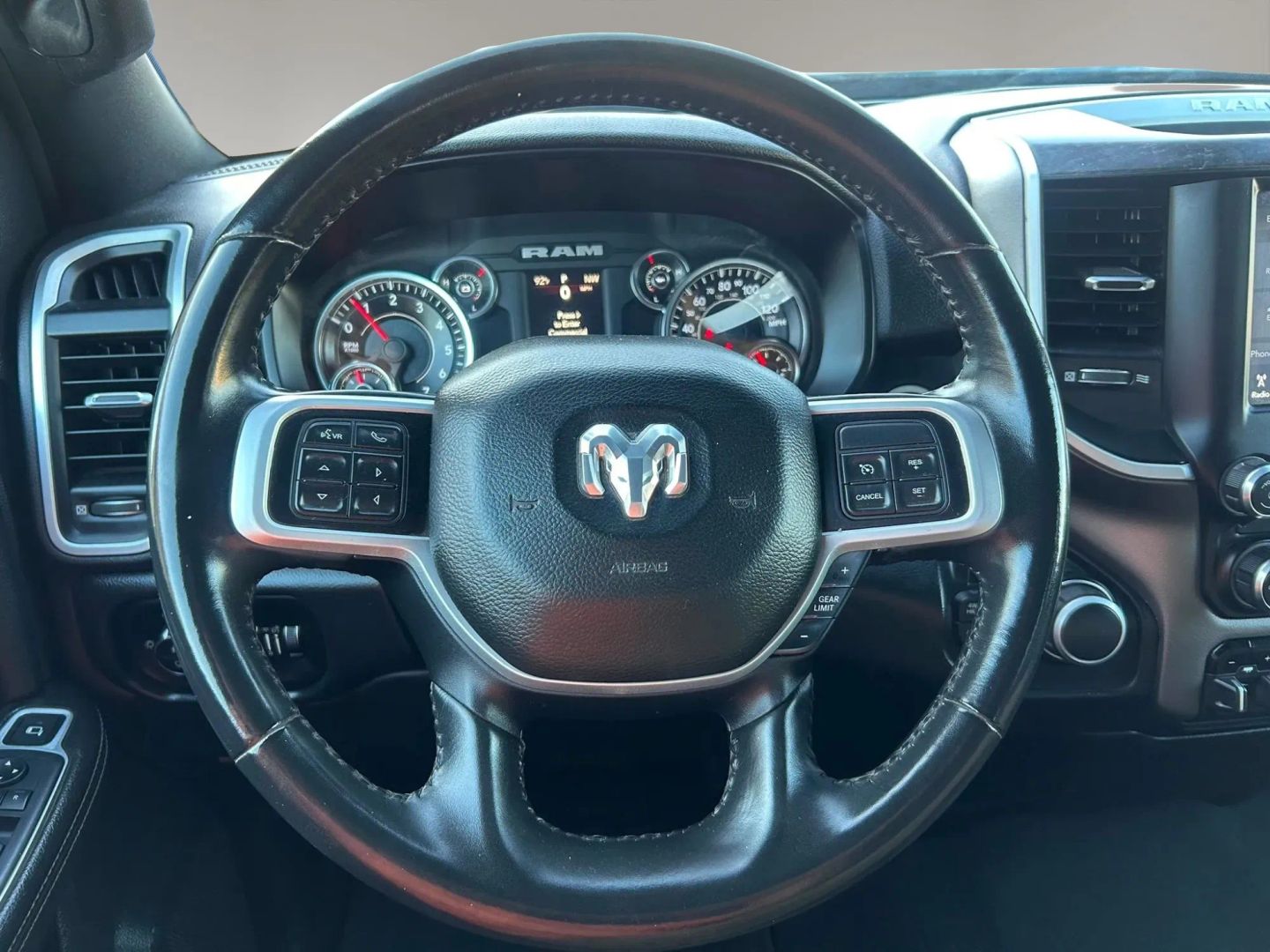 Photo 23 of this Ram 3500