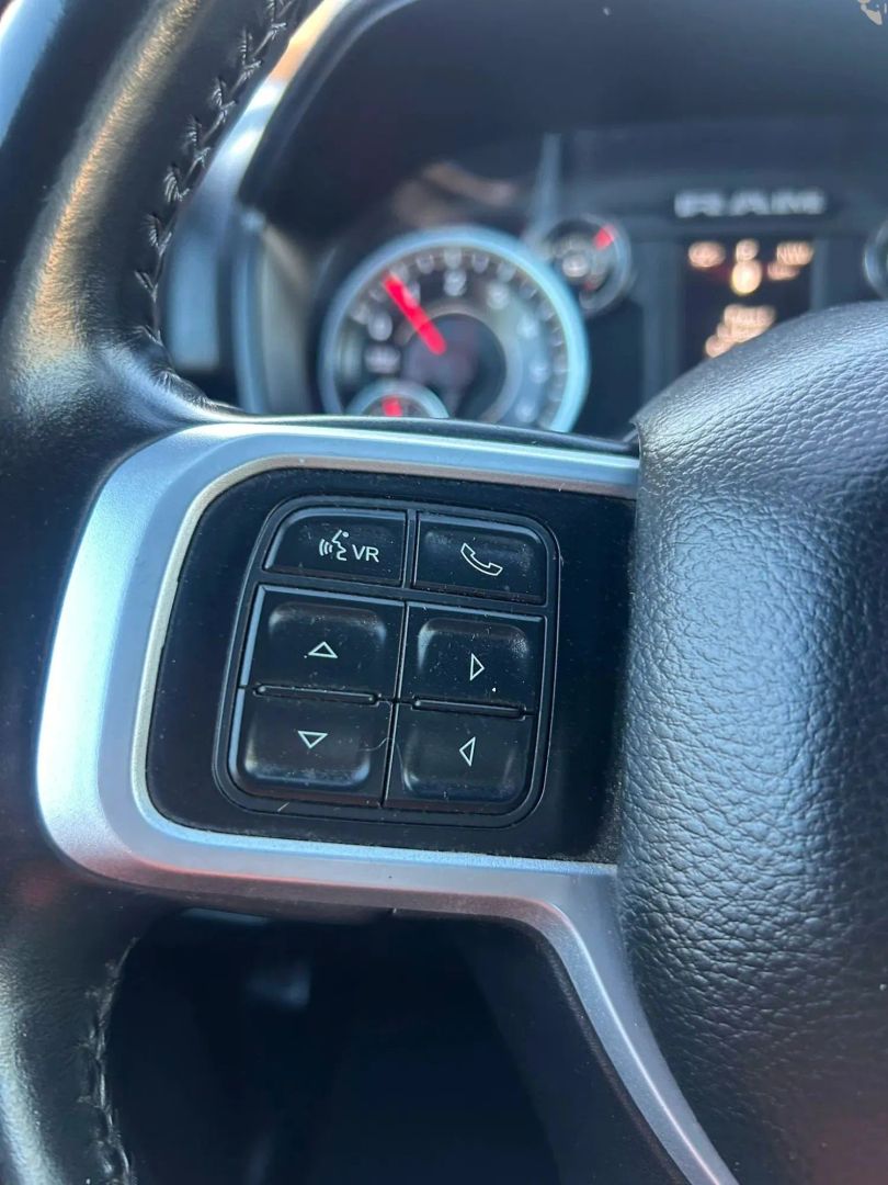 Photo 24 of this Ram 3500