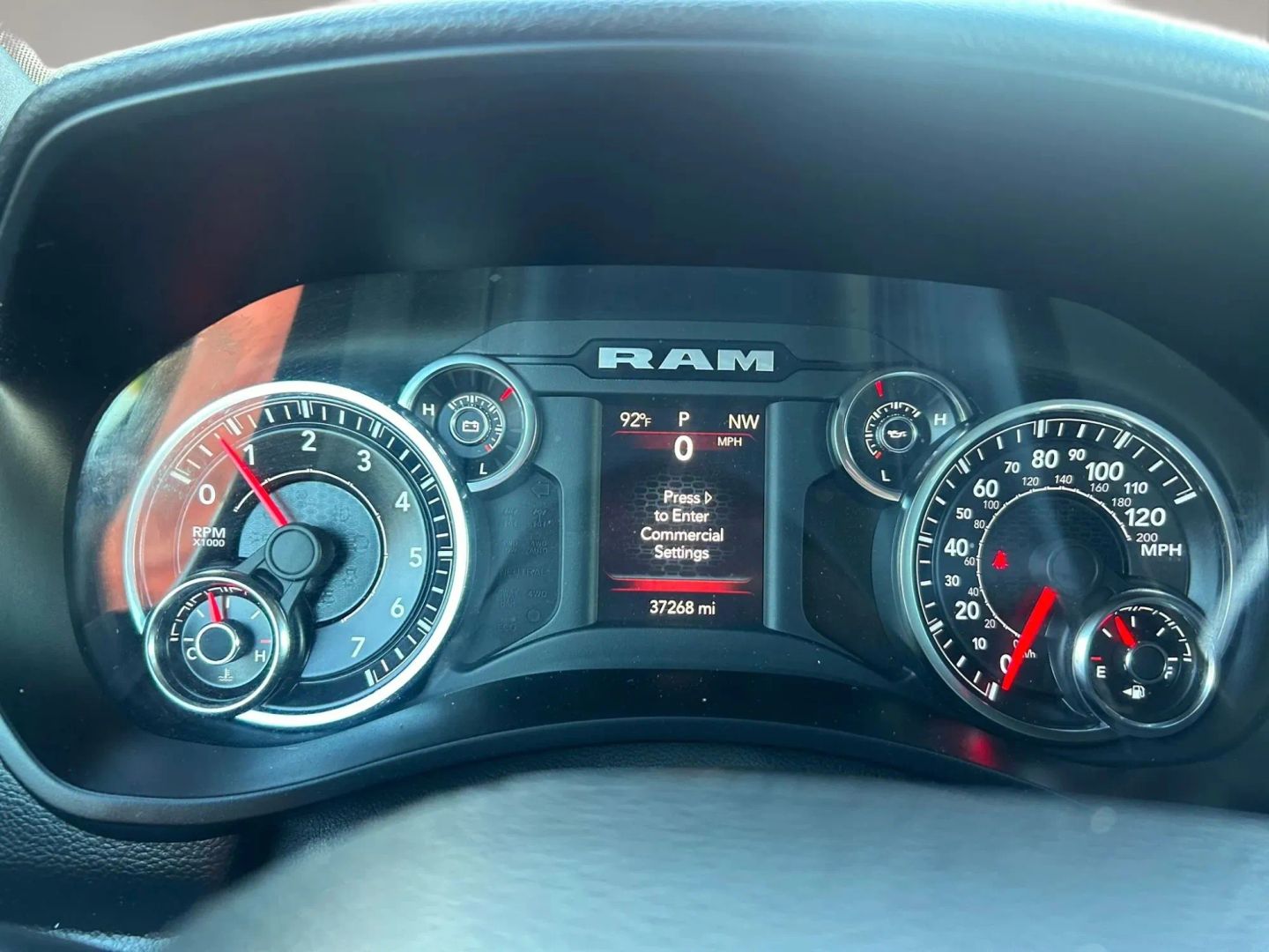 Photo 26 of this Ram 3500