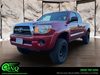2011 Toyota Tacoma 