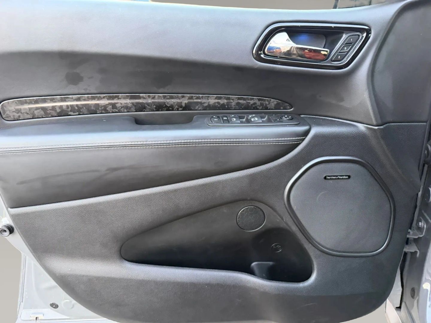 Photo 9 of this Dodge Durango