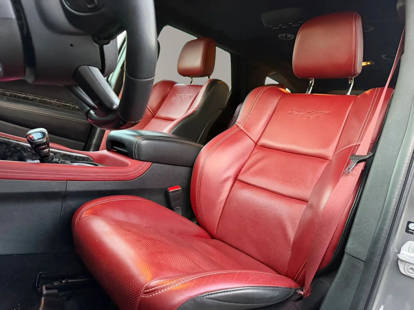 Photo 10 of this Dodge Durango