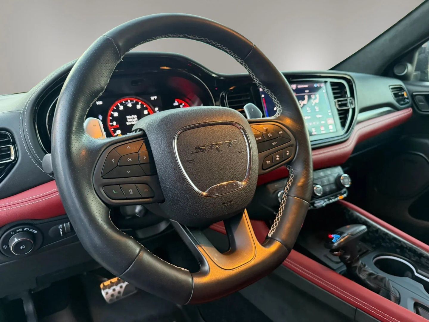 Photo 12 of this Dodge Durango