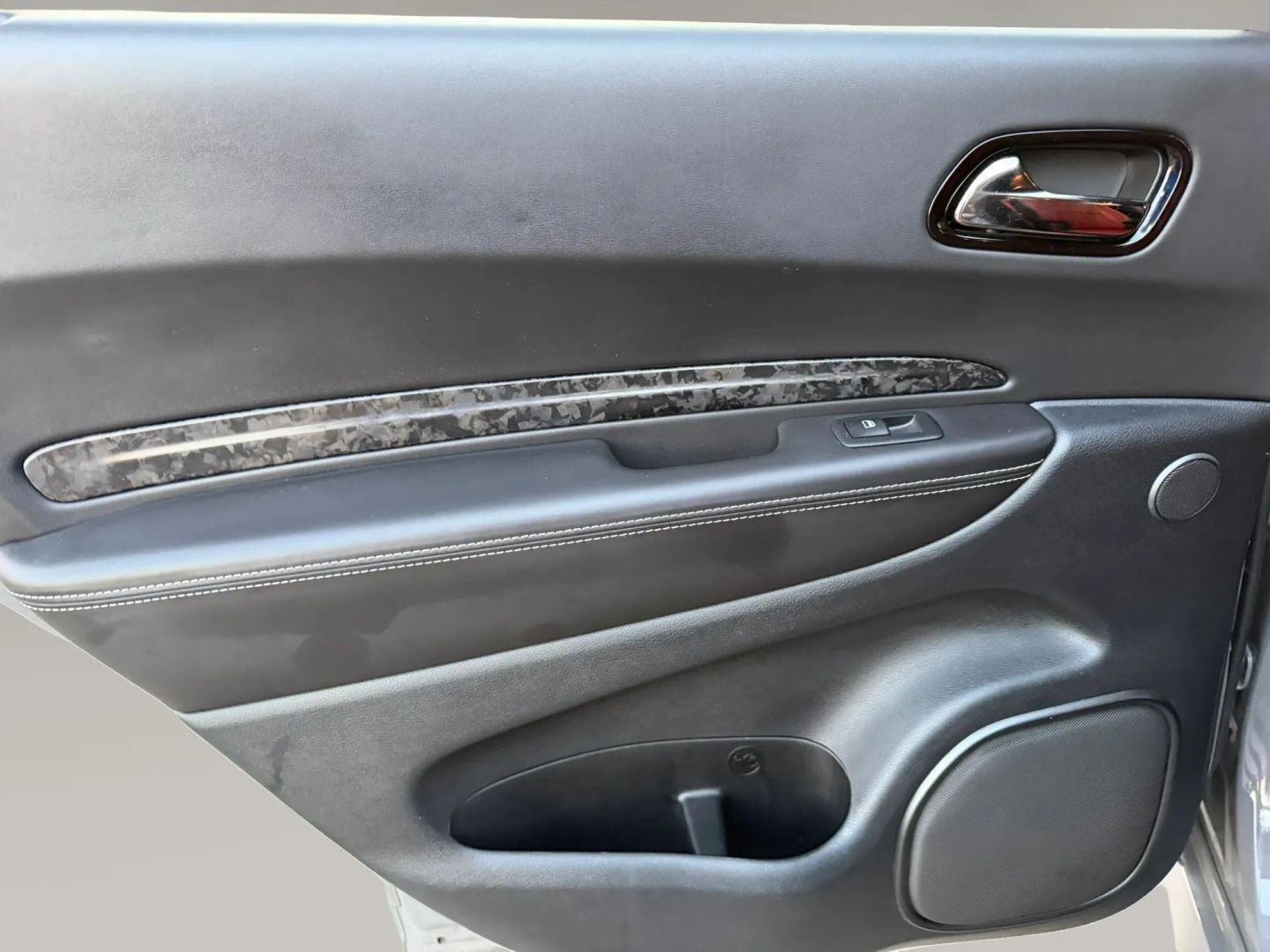 Photo 13 of this Dodge Durango