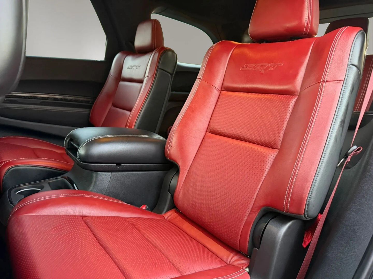 Photo 14 of this Dodge Durango