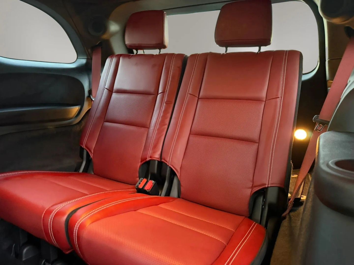 Photo 15 of this Dodge Durango
