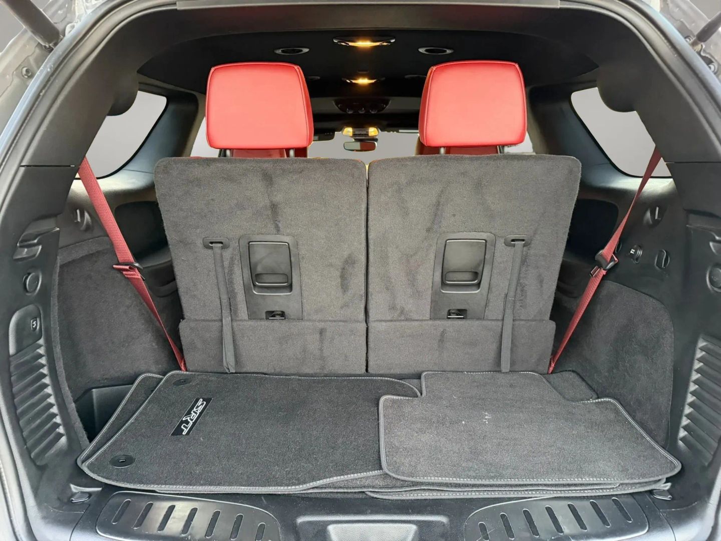 Photo 16 of this Dodge Durango