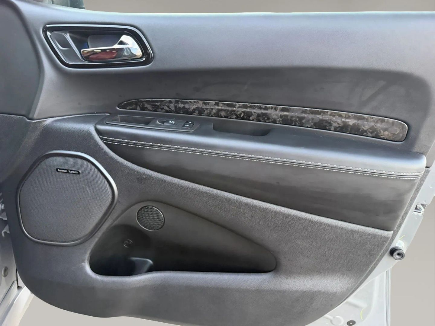 Photo 17 of this Dodge Durango