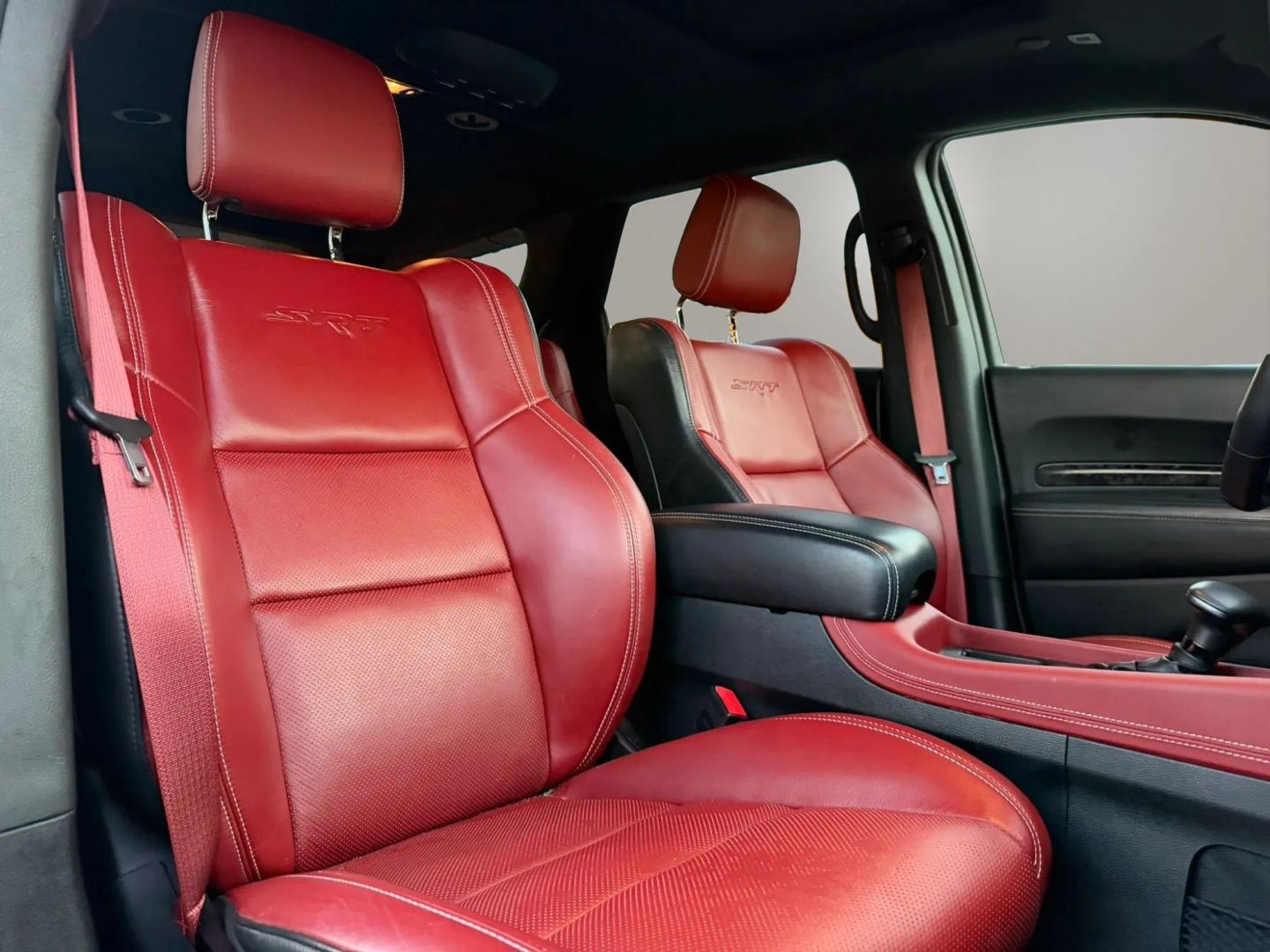 Photo 18 of this Dodge Durango