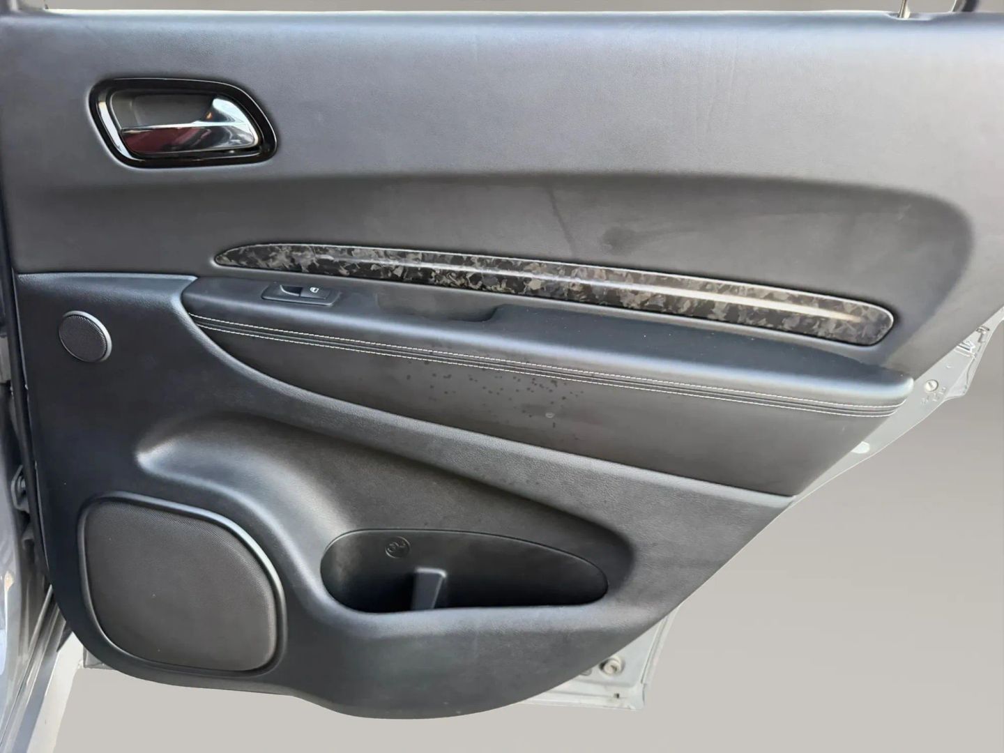 Photo 19 of this Dodge Durango