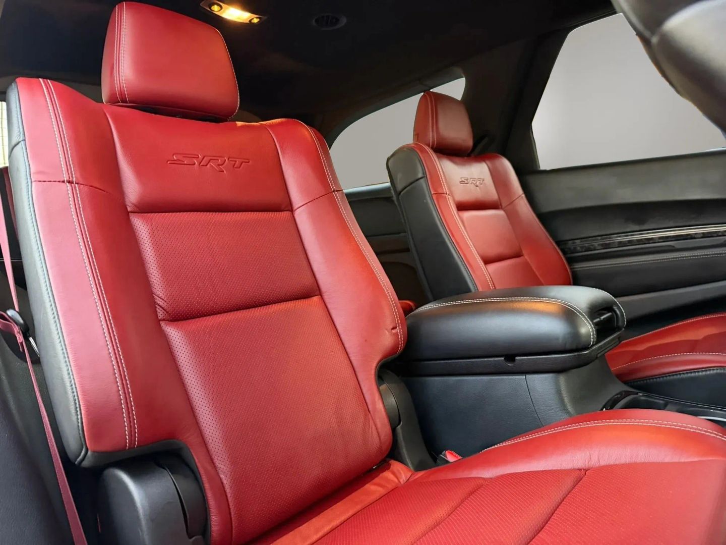Photo 20 of this Dodge Durango