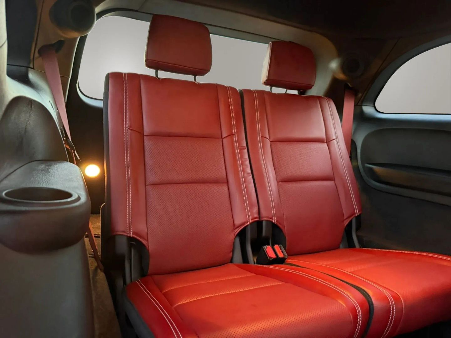 Photo 21 of this Dodge Durango