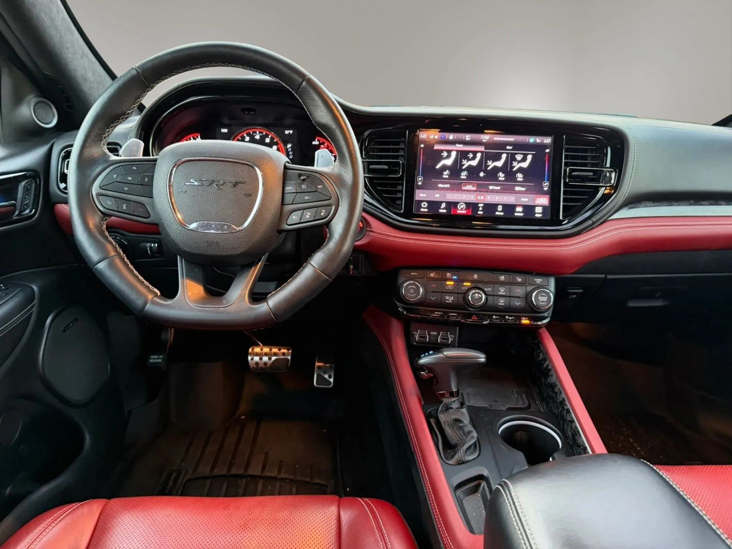 Photo 24 of this Dodge Durango