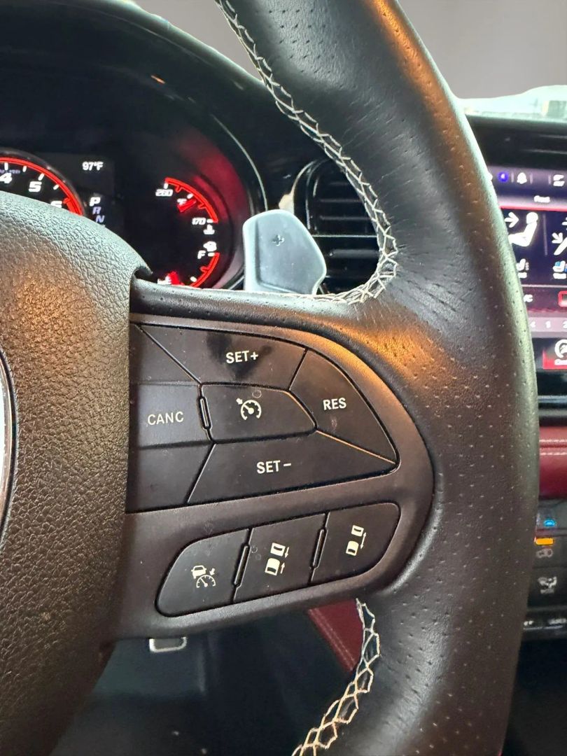 Photo 27 of this Dodge Durango