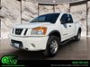 2012 Nissan Titan SV
