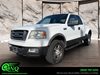 2004 Ford F-150 FX4