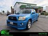 2008 Toyota Tacoma X-Runner