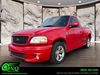 2002 Ford F-150 Lightning