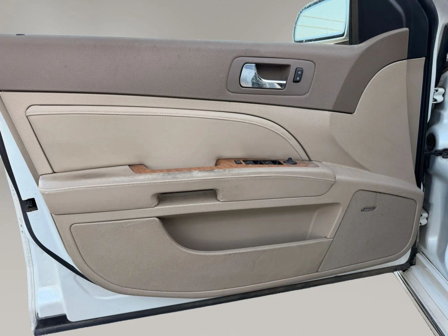 Photo 9 of this Cadillac STS