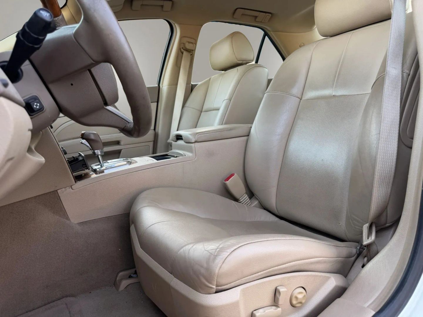 Photo 10 of this Cadillac STS