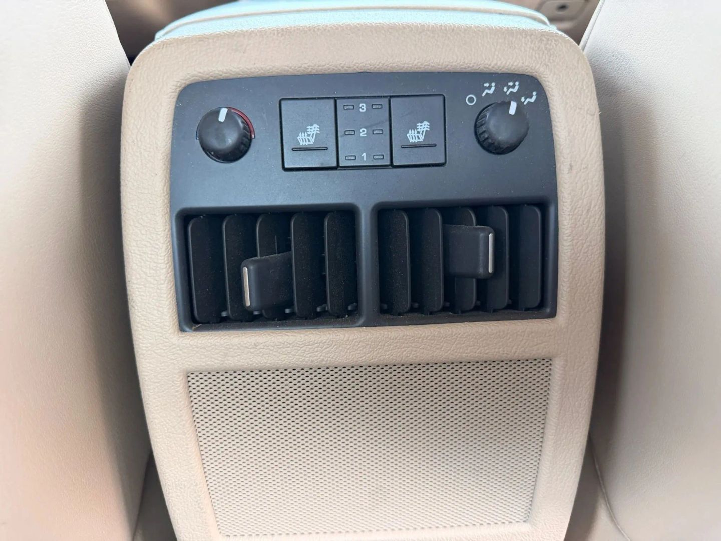 Photo 22 of this Cadillac STS