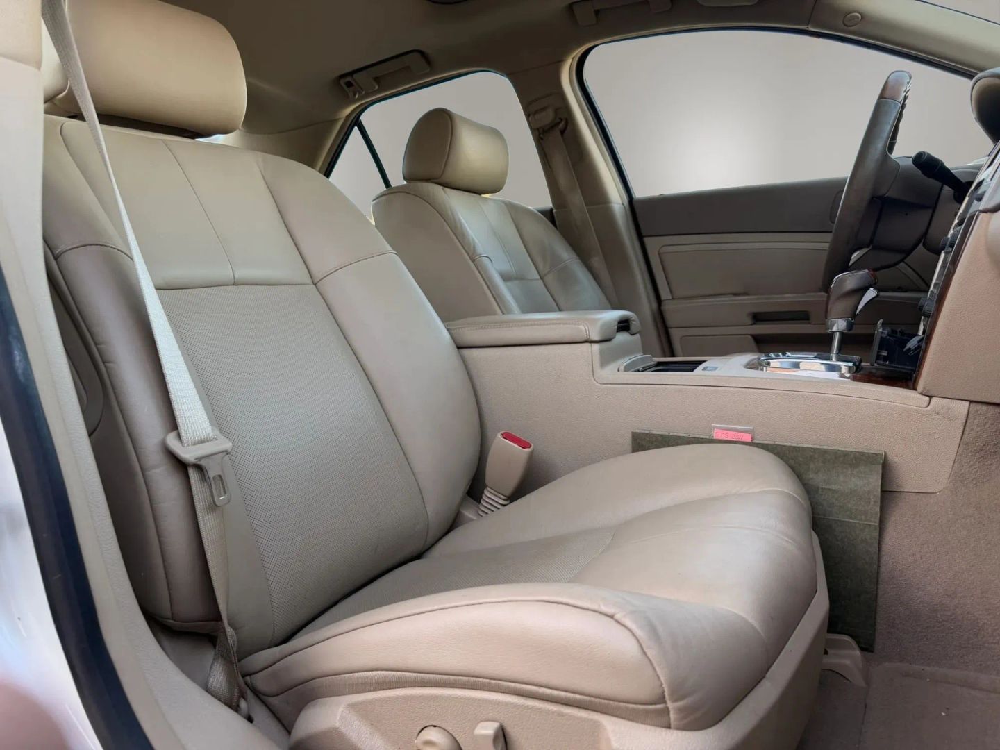 Photo 24 of this Cadillac STS