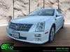2011 Cadillac STS RWD w/1SC
