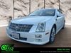 2011 Cadillac STS RWD w/1SC
