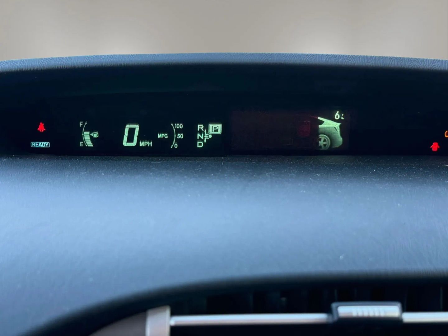 Photo 24 of this Toyota Prius Plug-In