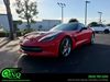 2014 Chevrolet Corvette Stingray Z51 3LT