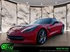 2014 Chevrolet Corvette Stingray Z51 3LT