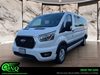 2023 Ford Transit Passenger Wagon XLT