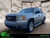 2007 GMC Sierra 1500 SLE2