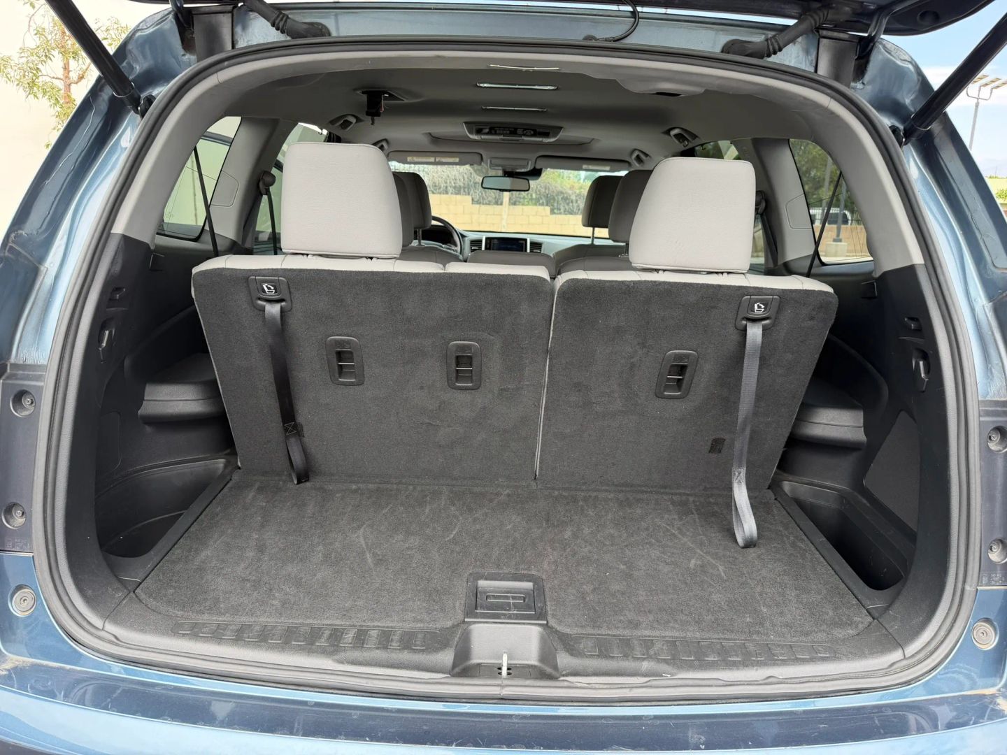 Photo 14 of this Honda Pilot