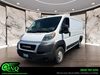 2019 Ram ProMaster Cargo Van 