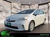 2012 Toyota Prius v Three