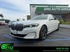 2020 BMW 7 Series 750i xDrive