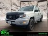 2014 Honda Ridgeline Sport