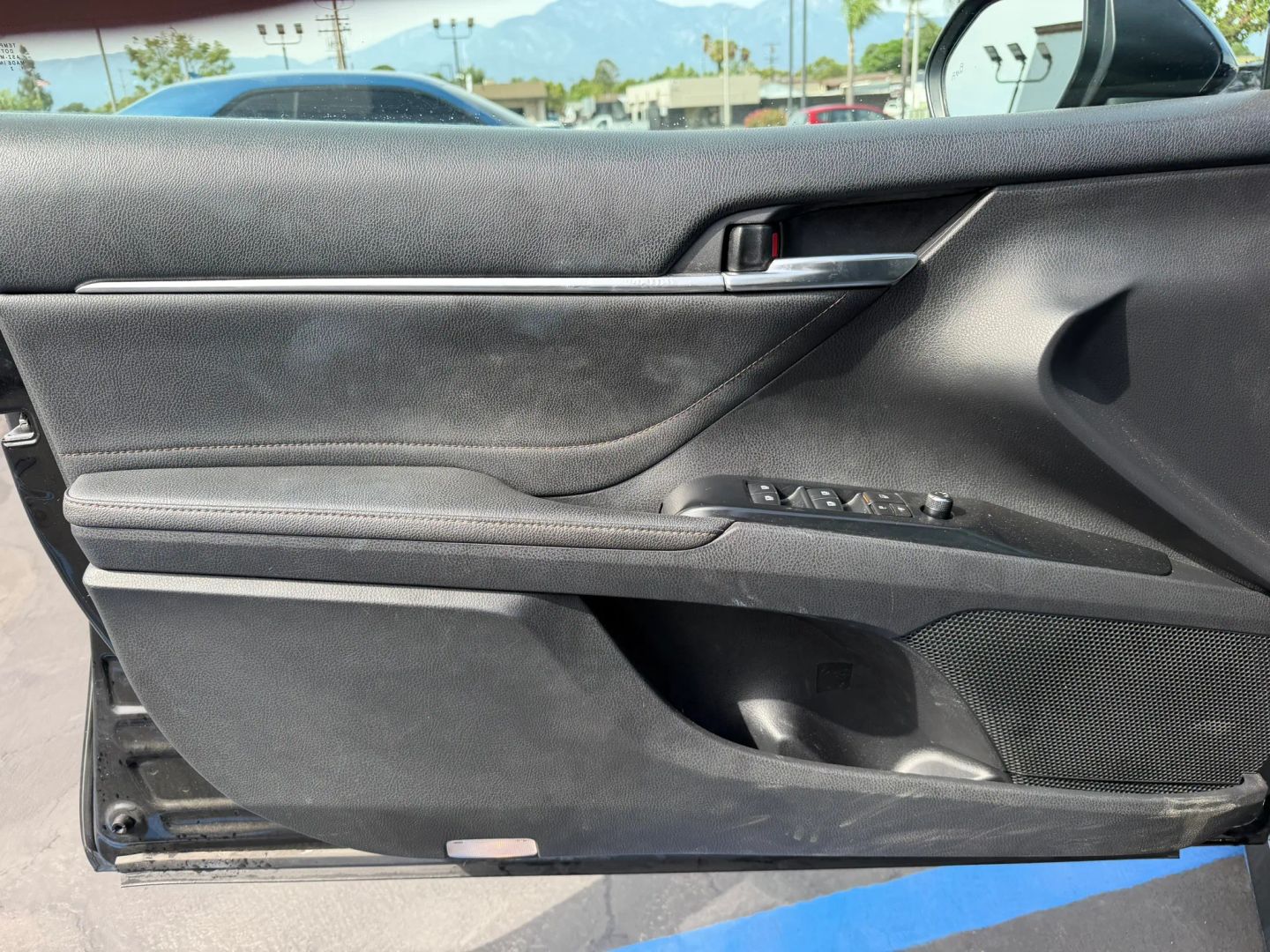 Photo 9 of this Toyota Camry