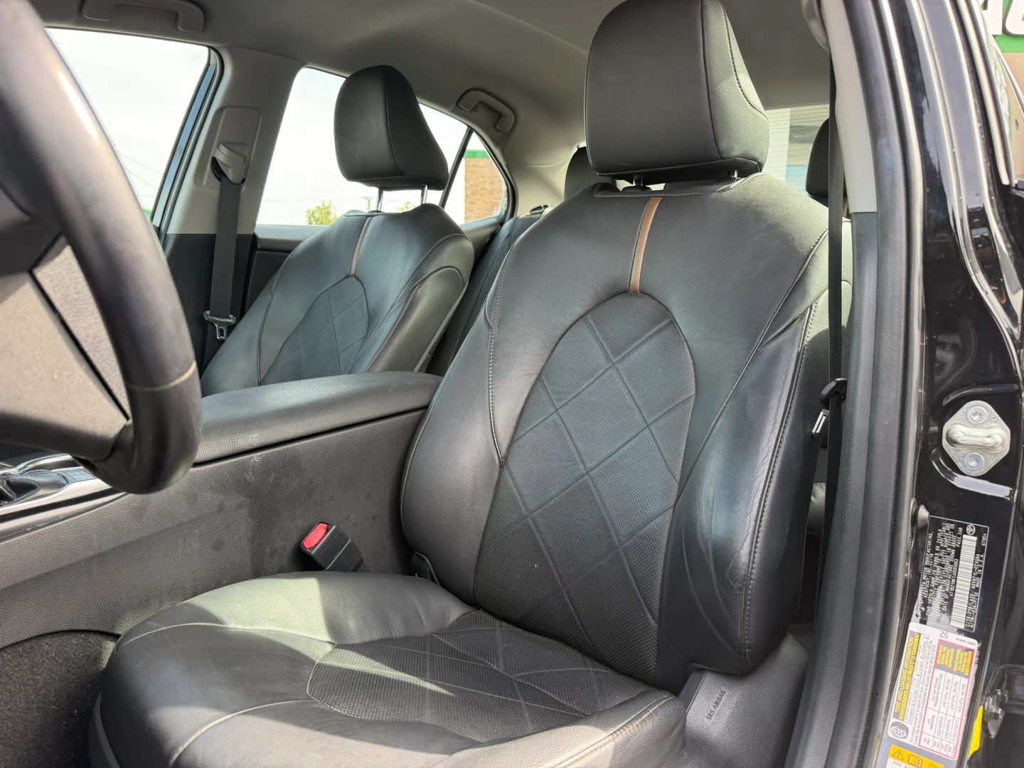Photo 10 of this Toyota Camry