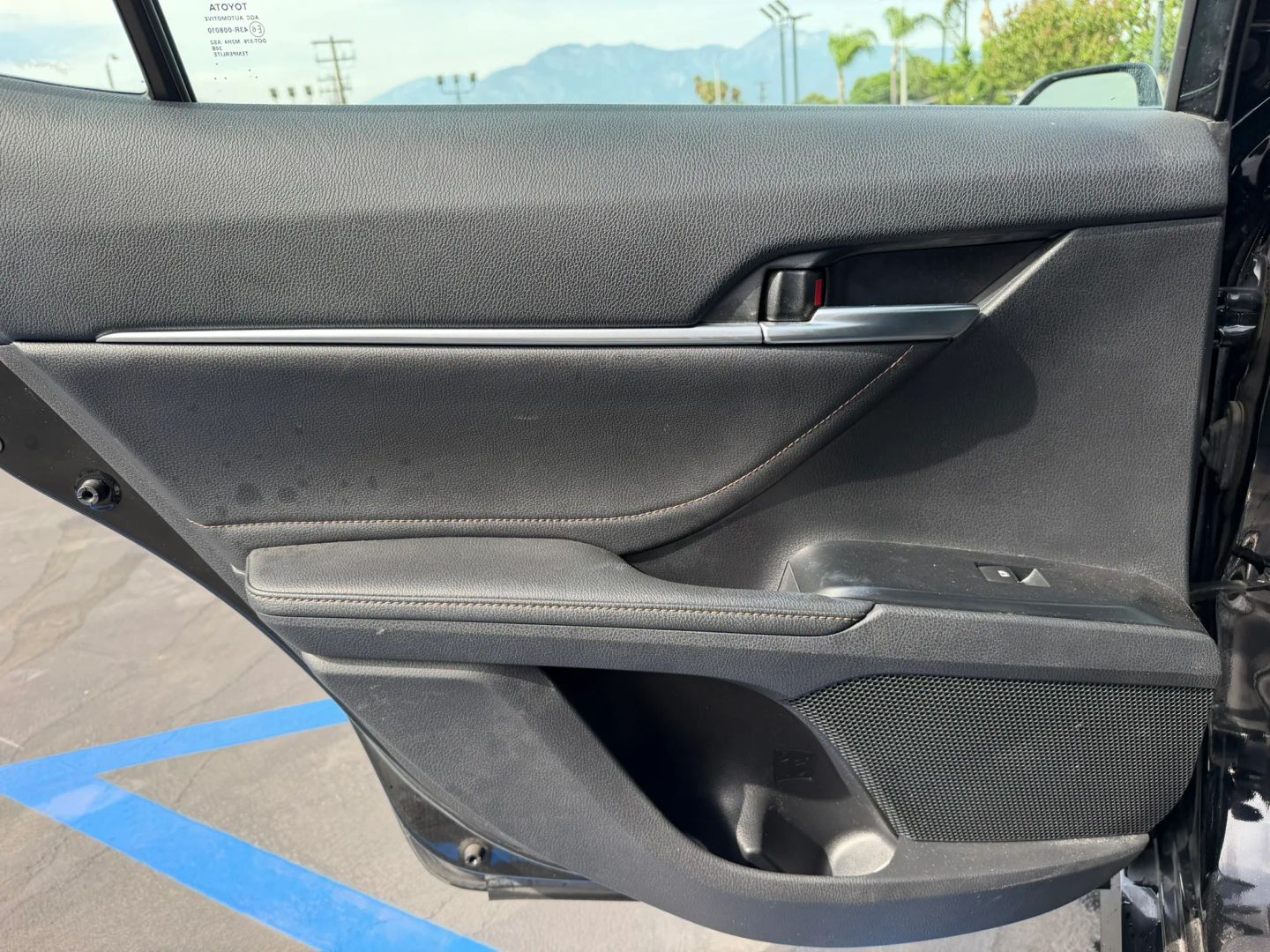 Photo 12 of this Toyota Camry