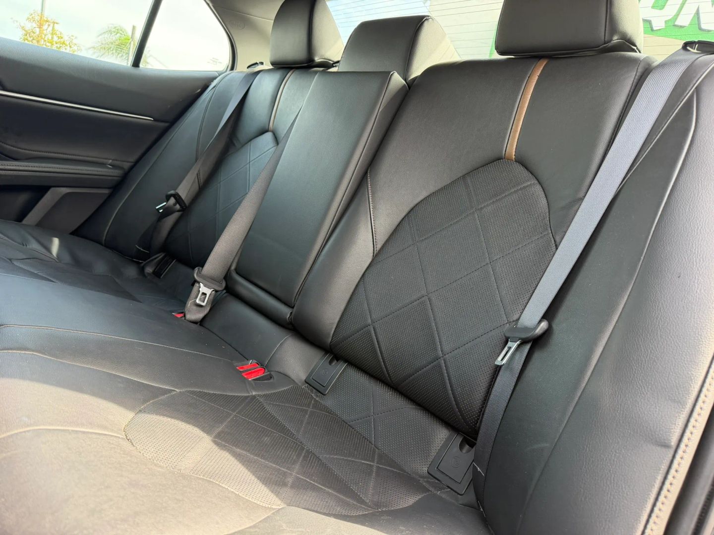 Photo 13 of this Toyota Camry