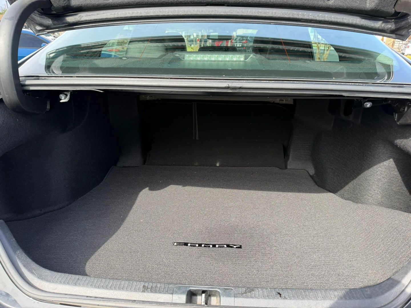 Photo 14 of this Toyota Camry