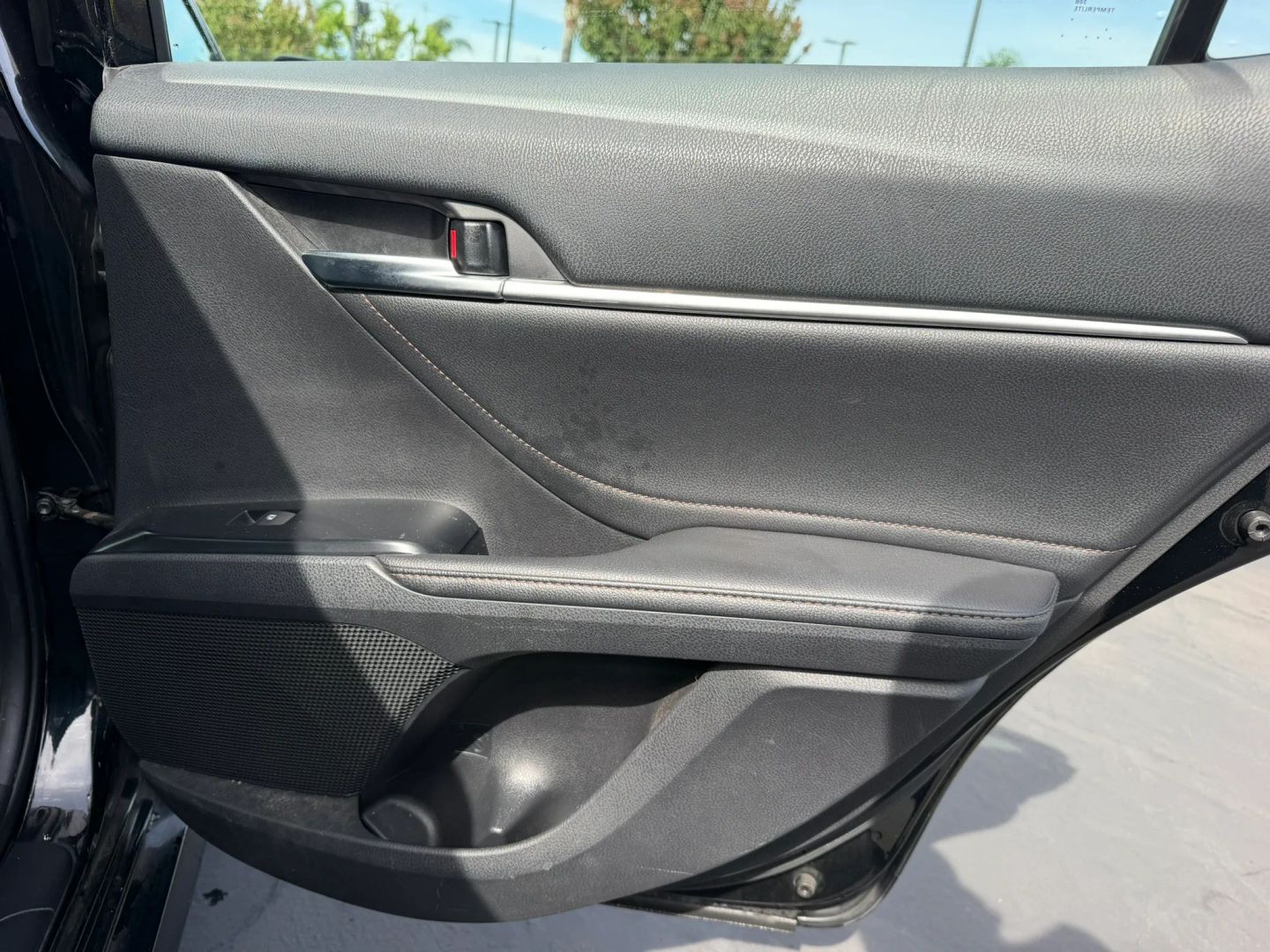 Photo 17 of this Toyota Camry