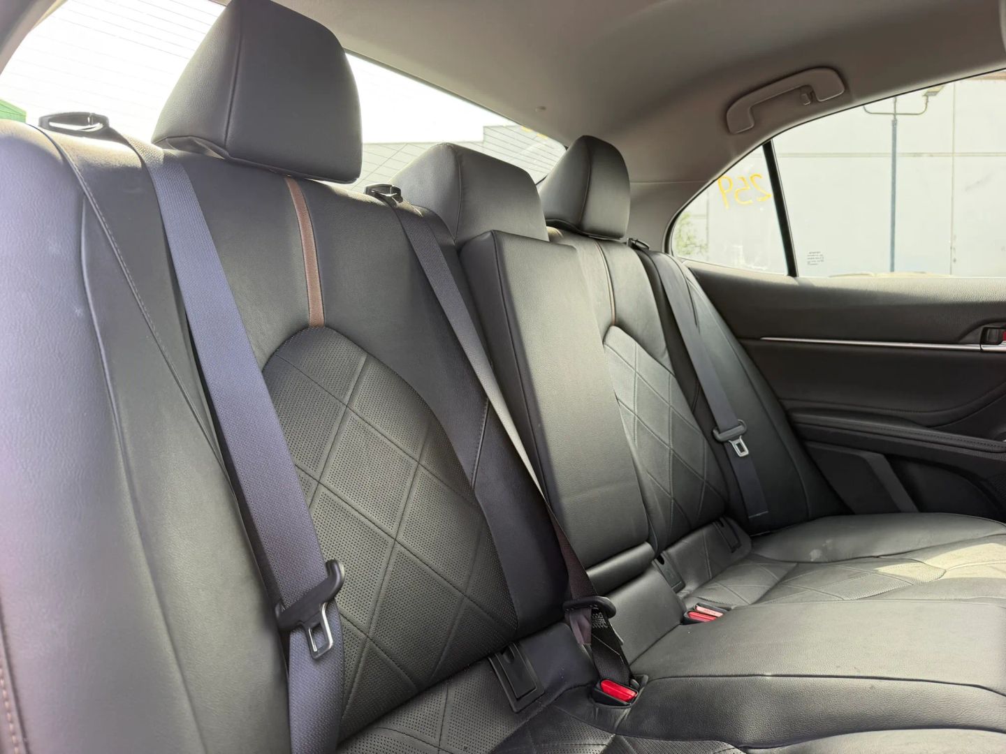 Photo 18 of this Toyota Camry