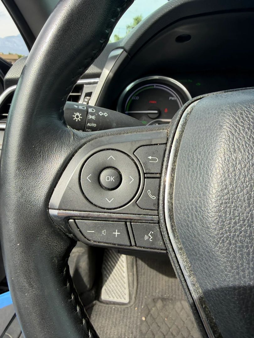 Photo 23 of this Toyota Camry